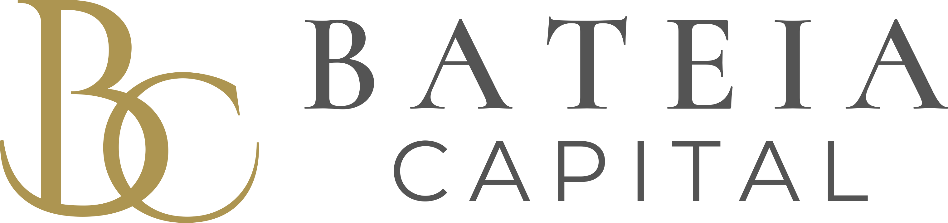 Bateia Capital
