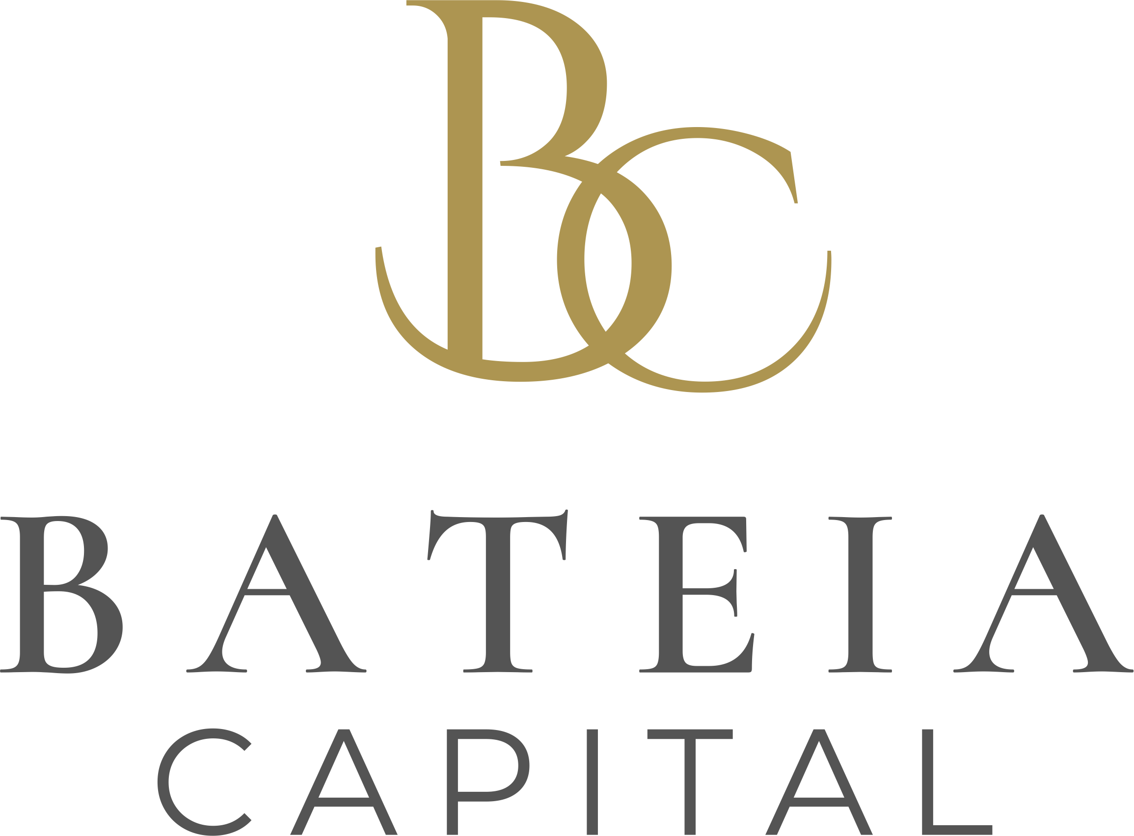 Bateia Capital